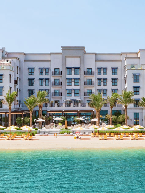 Vida Beach Resort Umm Al Quwain Invites You to Experience a Summer Like No Other 