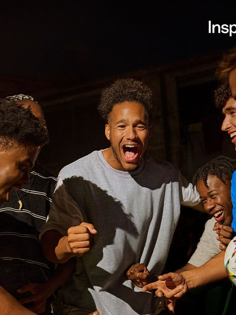 OPPO Announces UEFA Partnership and Celebrates Sportsmanship in “Inspiration Ahead” Campaign