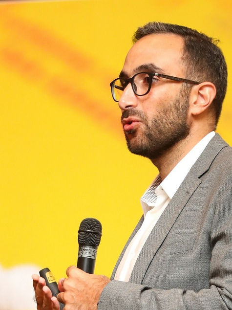 Shell Lubricants Middle East hosts industrial seminar