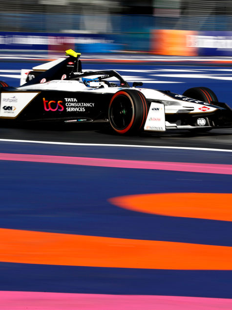 FORMULA E MAKES HISTORY WITH FIRST RACE IN INDIA - HOW TO WATCH THE 2023 GREENKO HYDERABAD E-PRIX