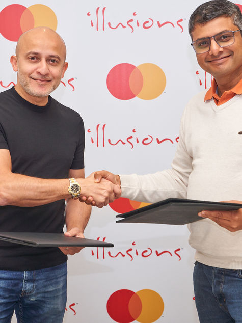 Mastercard reimagines bespoke travel experiences through strategic partnership with Illusions Online