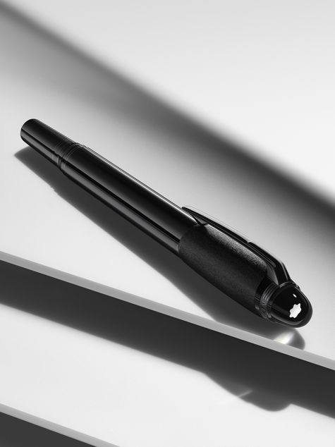 Montblanc StarWalker Black Cosmos
