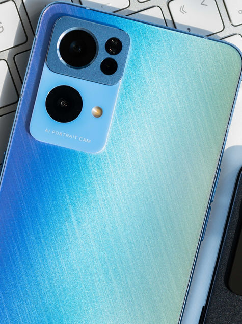 OPPO Reno7 Pro 5G: Shaping The Industry with Pioneering Technological Advancements