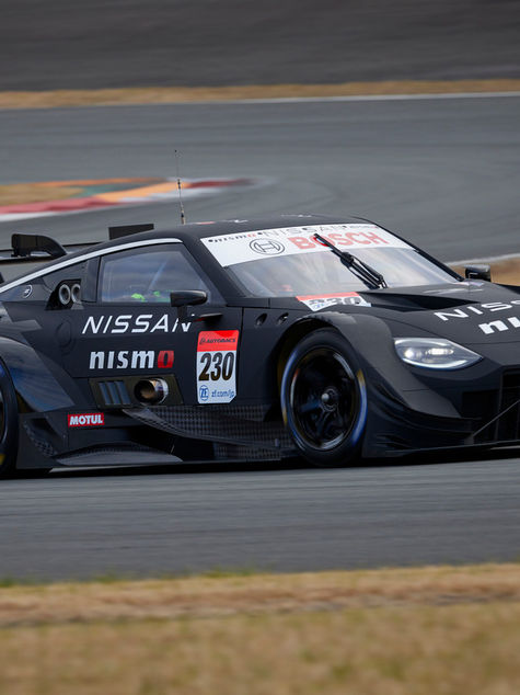 NISMO Festival returns in December at Fuji Speedway