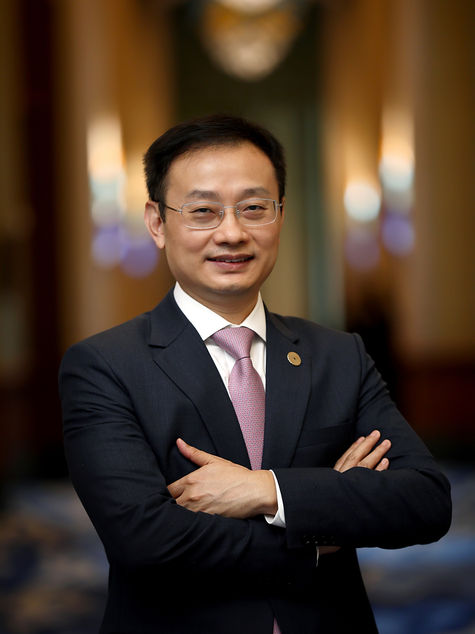 Huawei to highlight new business opportunities through the integration of technology at SAMENA