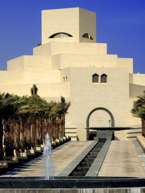 AkzoNobel is expanding into the retail market to strengthen position in Qatar