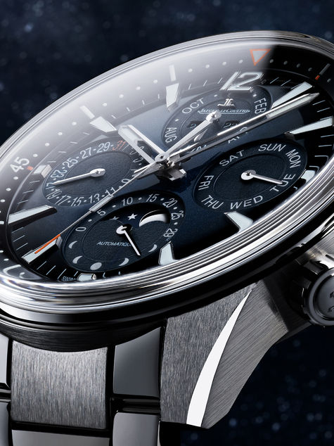 UNLEASHED CREATIVITY MEETS RARE TECHNICAL PROWESS: ENTER THE HYPER WORLD OF ROGER DUBUIS