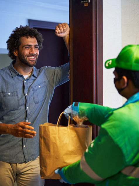 Careem launches food delivery service in Qatar