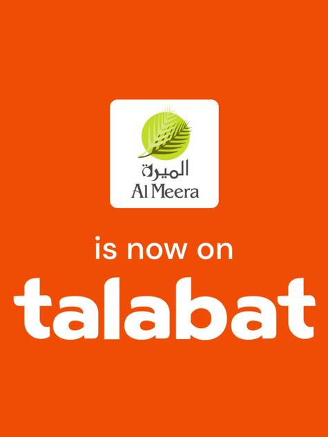 talabat launches Al Meera among the hypermarket verticals in Qatar