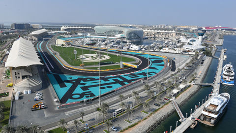 #ABUDHABIGP 2022 TOTALLY SOLD OUT IN RECORD-BREAKING TIME, WITH UNPRECEDENTED DEMAND DRIVING SALES