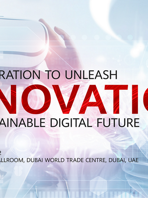 Huawei Innovation Day 2022