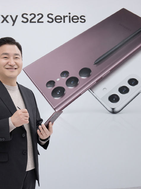 New Samsung Galaxy S22 and S22+ Deliver Revolutionary Camera Experiences, Day and Night