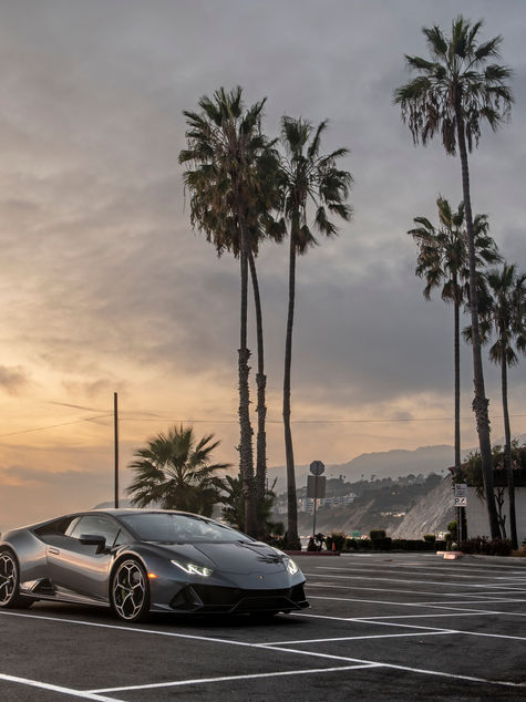 Automobili Lamborghini’s growth continues