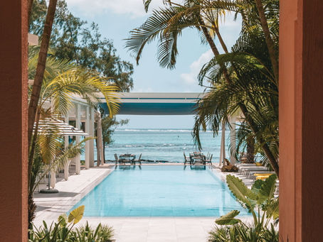 SALT of Palmar Brings a New Destination to Design Hotels