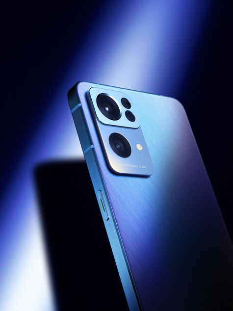 OPPO Announces Launch of Reno7 Series with the Most Powerful Portrait Imaging System to Date