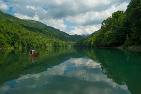 MONTENEGRO – BLESSED BY NATURE