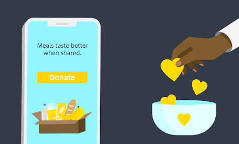 talabat; MENA's Generosity Accounts for Almost Half of the Meals Donated Through Delivery Hero's