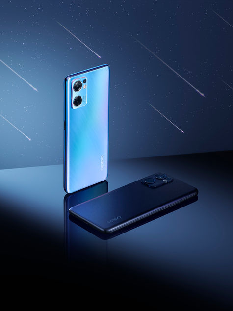 OPPO Spotlights the Reno7 5G: Unleashing Unlimited Potential in Portrait Photo and Video