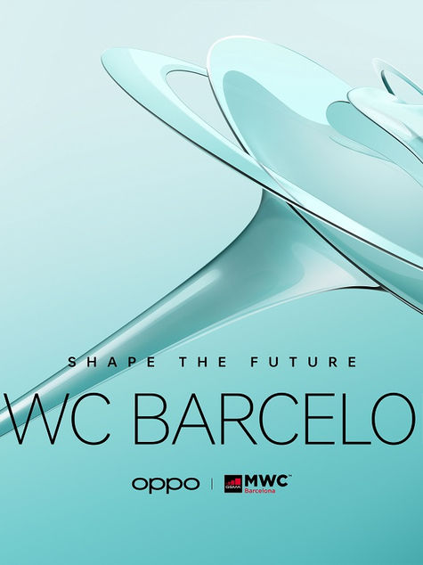 OPPO will Introduce Breakthrough Technologies and New Products at MWC Barcelona 2022