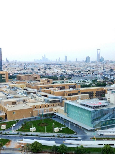 King Faisal Specialist Hospital & Research Centre is Set to Introduce Innovative Healthcare Solution