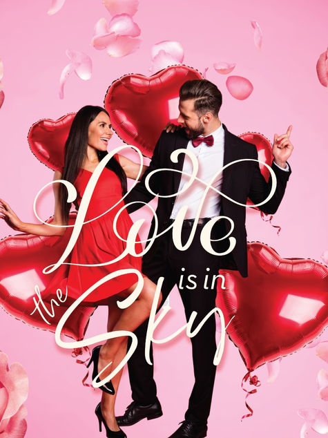 Plan your romantic Valentine’s day escape at Grand Millennium Al Wahda