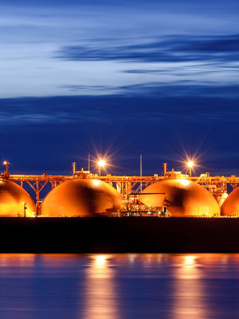 GE Gas Power and Shell sign Development Agreement to collaborate on LNG Decarbonization Pathway