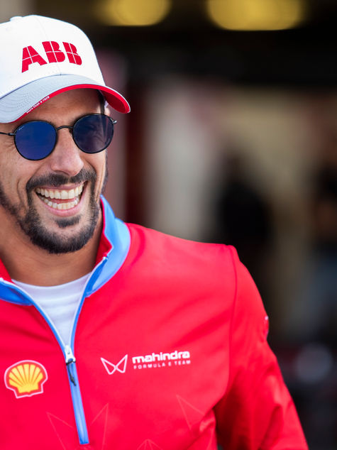 FORMULA E HAT-TRICK IN BRAZIL - HOW TO WATCH THE 2023 JULIUS BAER SÃO PAULO E-PRIX