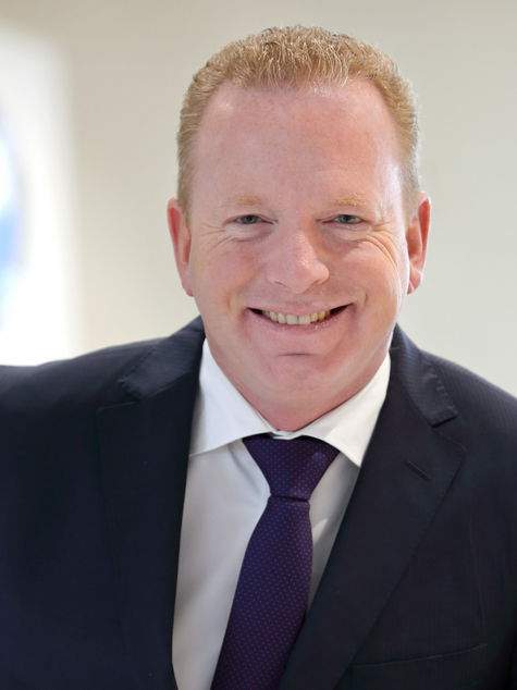 Jean-Philippe Parain follows Hendrik von Kuenheim as Senior Vice President Sales Region