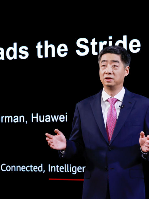 5G Leads the Stride and opens up a world of new opportunities