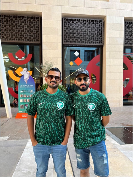 Msheireb Downtown Doha captures the hearts of visitors with its authenticity and modernity