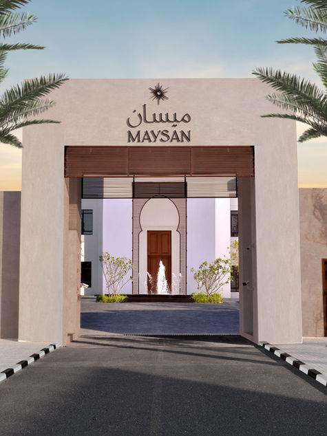 LXR HOTELS & RESORTS DOHA EMBRACE THE MONTH OF RAMADAN WITH COMPELLING OFFERS