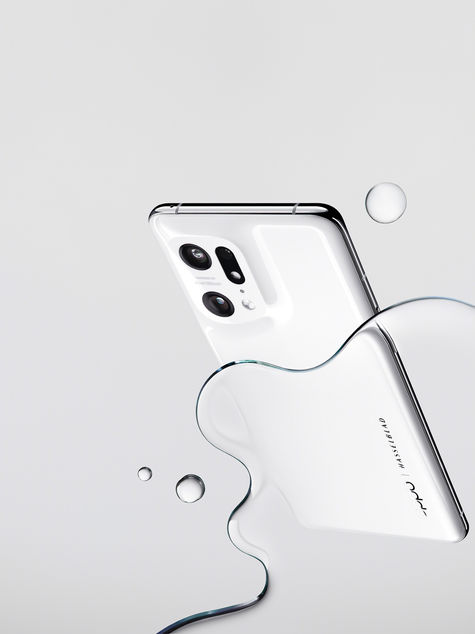 Celebrate World Photography Day with OPPO's Find X5 Pro: Revolution Smartphone Camera Technology