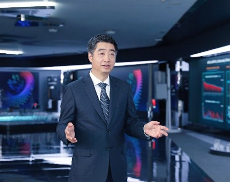 HUAWEI CONNECT 2022 Unleashes Global Cloud Innovations and Unveils “Go Cloud Go Global” Ecosystem
