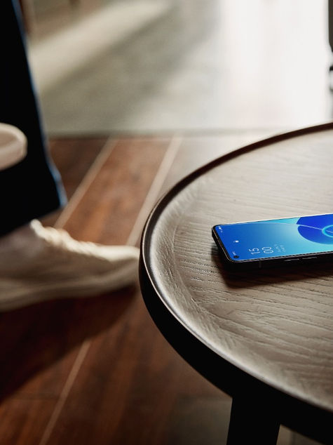 Power with Protection: OPPO’s VOOC Flash Charging