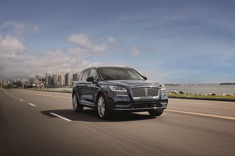 WHAT’S IN A NAME? GETTING TO KNOW YOUR LINCOLN AND ITS UNIQUE CHARACTERISTICS 