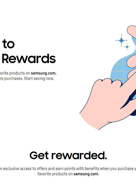 Samsung launches its signature Rewards Program in Qatar