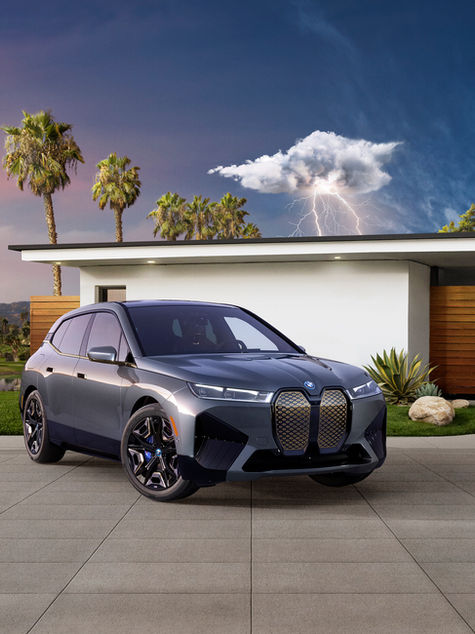 BMW to Debut a New Advertisement during the Super Bowl