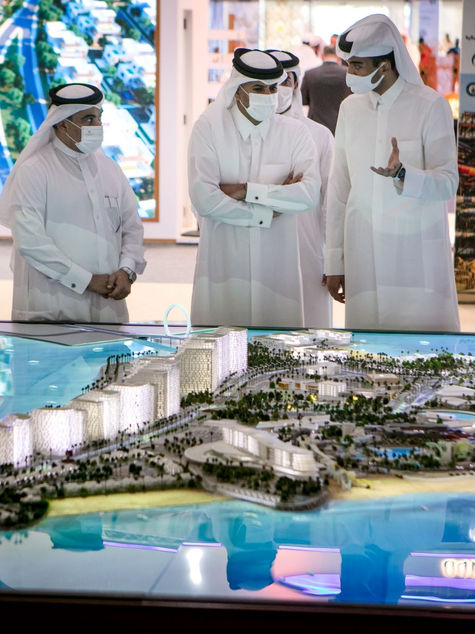 ESG & HI-TECH TO TRANSFORM QATAR’S REAL ESTATE LANDSCAPE, SAYS QATAR’S CITYSCAPE TALKS EXPERT