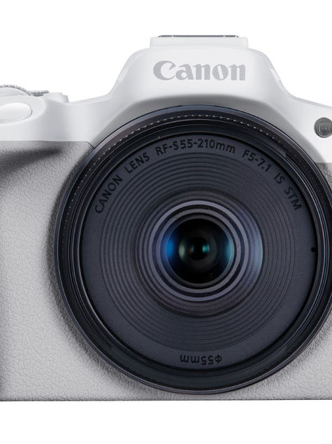 Canon recognised with 2023 TIPA World Awards for four new imaging products and technical innovation