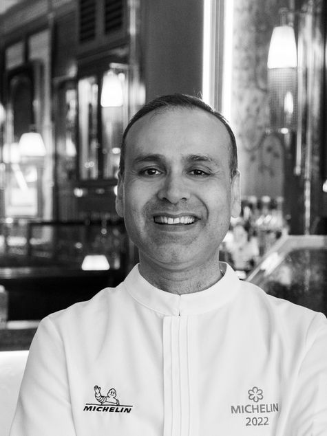 Michelin Starred Jamavar London Unveils A Summer Menu at Jamavar Doha