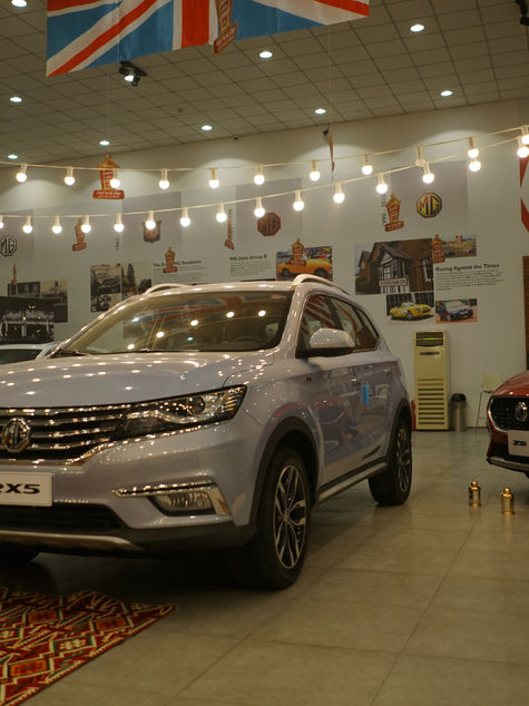 MG’S POPULAR RAMADAN OFFERS CONTRIBUTE TO BEST-EVER MONTH IN THE MIDDLE EAST