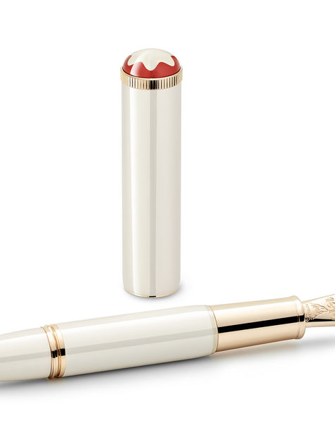 Montblanc Heritage ‘Rouge et Noir’ Baby Special Edition
