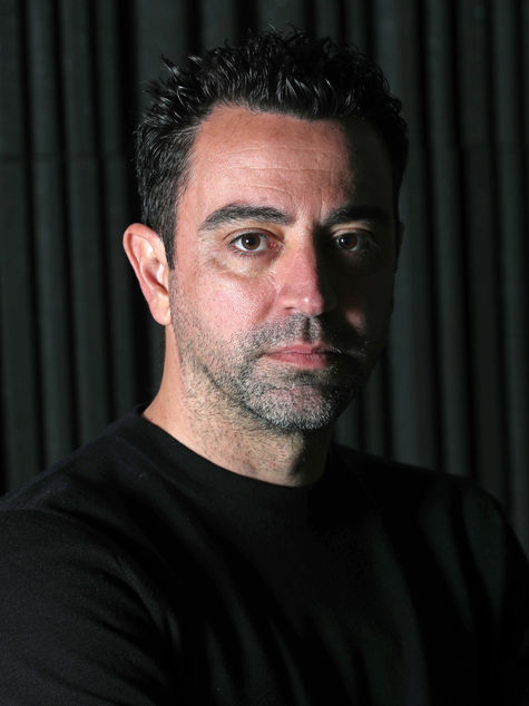 Xavi Hernández: The midfield legend, brilliant coach, and great man!