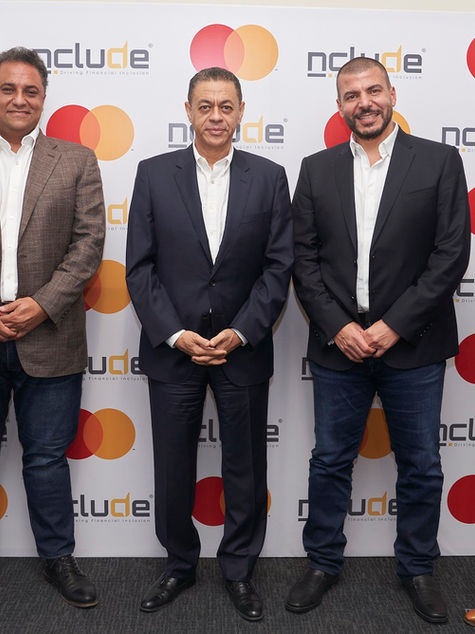 Mastercard and Nclude Partner to Accelerate Egypt’s Fintech Ecosystem and Boost Financial Inclusion