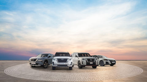 Award-Winning Al Masaood Automobiles Launches Exciting Summer Campaign with Seven-Year Warranty