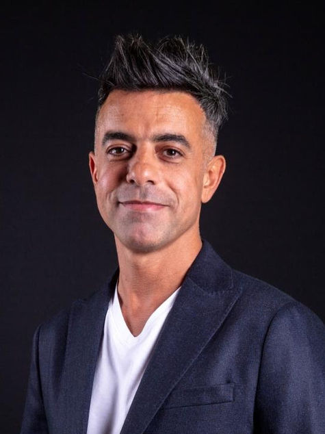 New CCO Appointed at Injazat, a G42 Company, to Boost Digital Transformation and Smart City Offering