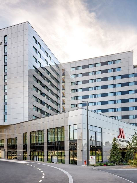 MARRIOTT BONVOY’S FIVE UNFORGETTABLE JOURNEYS BY RAIL IN EUROPE AND AFRICA
