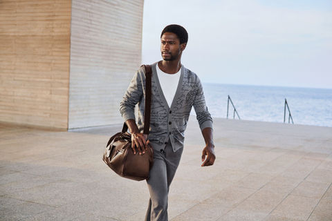 Berluti introduces a renewed version of the Jour line