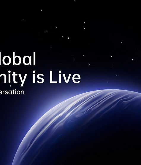 OPPO Celebrates 18th Anniversary, Building the Future of Intelligent Living with Inspiration Ahead