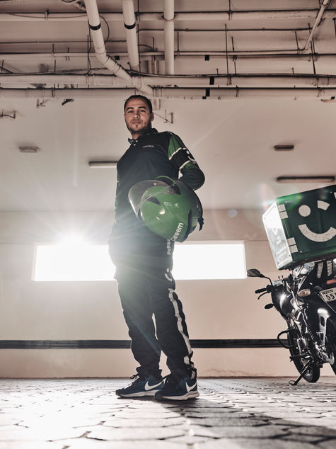 Careem matches Captain tips and partners with restaurants to deliver iftar meals to Captains